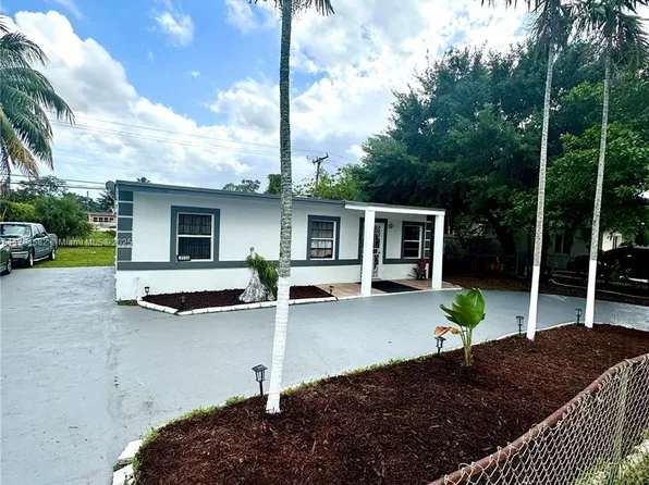 2030 NW 167th St, Opa Locka, FL 33054