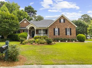2001 Carriage Way, Summerville, SC 29485