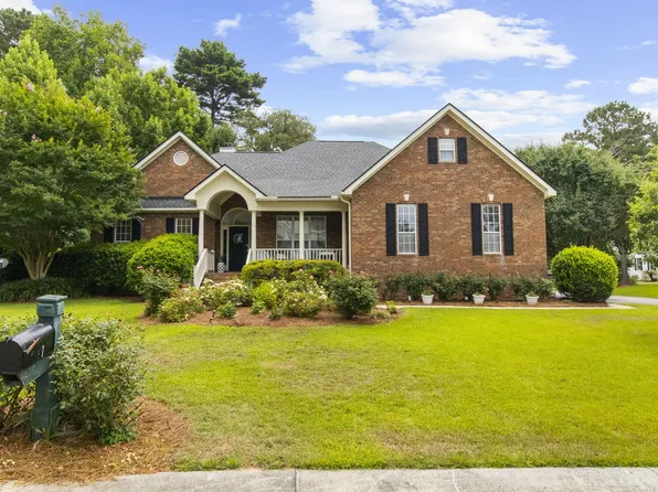 2001 Carriage Way, Summerville, SC 29485