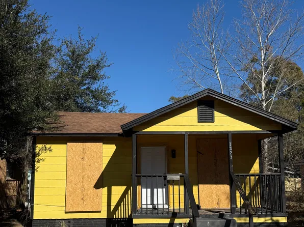 1323 W 30TH Street, Jacksonville, FL 32209