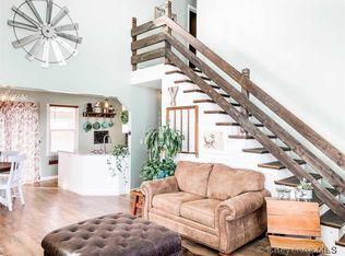 3502 Luther Pl, Cheyenne, WY 82001