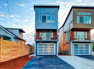 10015 20th Ave SW, Seattle, WA 98146