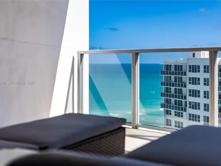 3101 S Ocean Dr #1504 — Photo 34