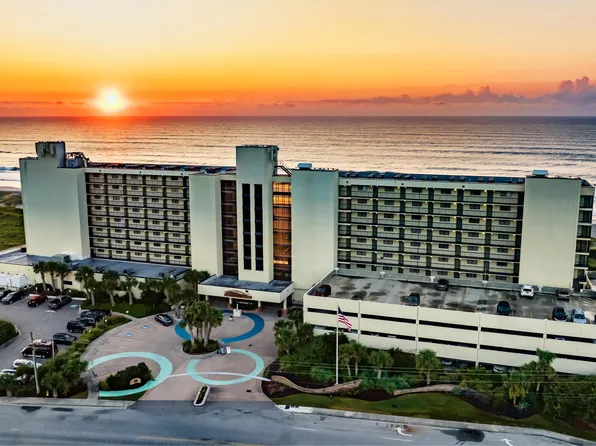 2700 N Lumina Avenue #806, Wrightsville Beach, NC 28480
