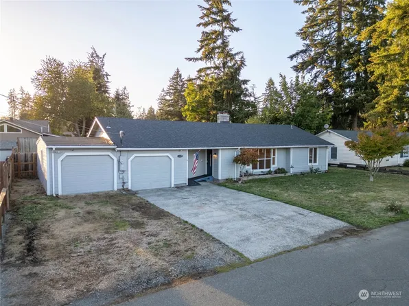 1117 Whisler Street NE, Olympia, WA 98516