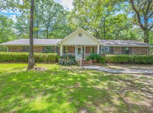 6060 Bud Moulton Rd, Crestview, FL 32536