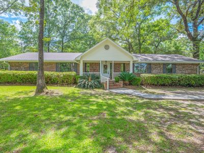 6060 Bud Moulton Rd, Crestview, FL, 32536