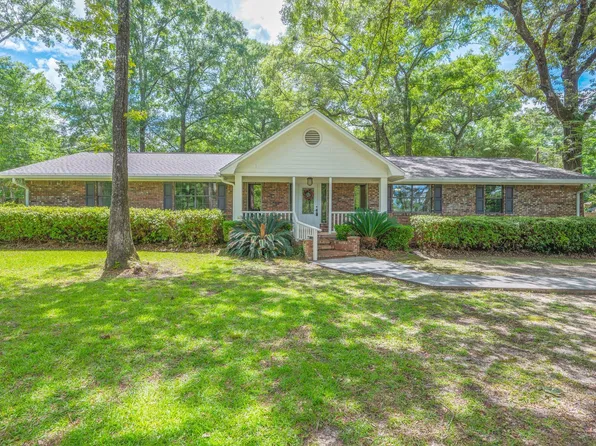 6060 Bud Moulton Rd, Crestview, FL 32536