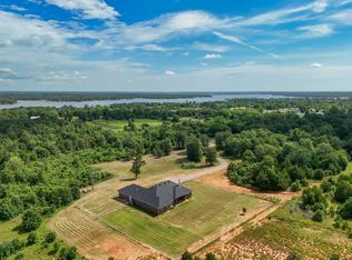 16216 Patterson Rd, Shawnee, OK 74801