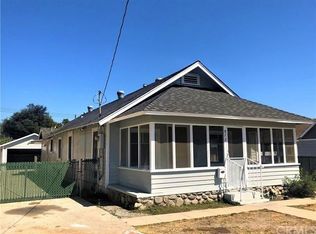 872 N 4th Ave, Upland, CA 91786