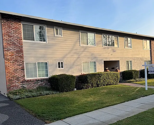 1015 W Olive Ave #3 — Photo 1