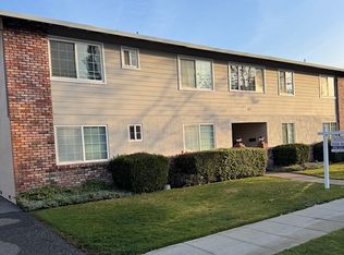 1015 W Olive Ave #3, Sunnyvale, CA 94086