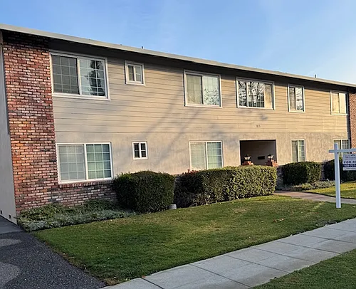 1015 W Olive Ave #3 Photo 1