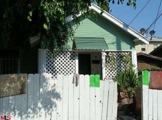 1308 N Mansfield Ave, Los Angeles, CA 90028