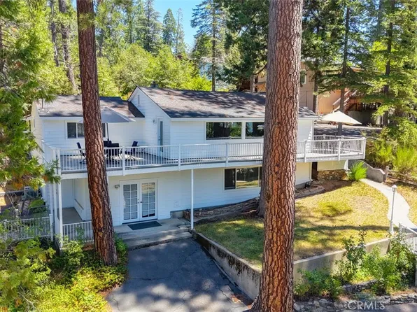 53327 Road 432, Bass Lake, CA 93604