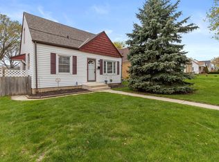 2837 N 86th St, Milwaukee, WI 53222