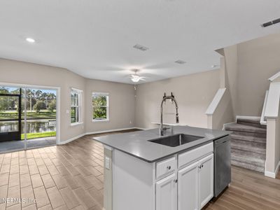 12884 JOSSLYN Lane, Jacksonville, FL, 32246