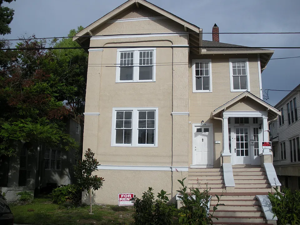 2129 Broadway St #2129