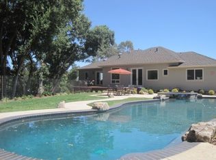 4444 Foothill Rd, Pleasanton, CA 94588