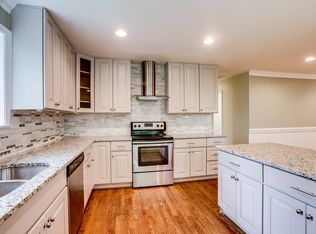 1724 Priscilla Dr, Silver Spring, MD 20904