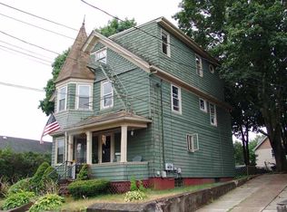 90 Morris Ave, Pawtucket, RI 02860