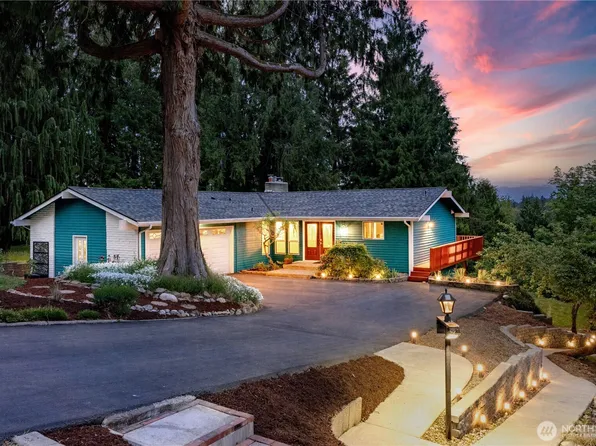 5300 235th Avenue SE, Issaquah, WA 98029