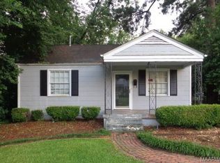 2132 Glendale Ave, Montgomery, AL 36107