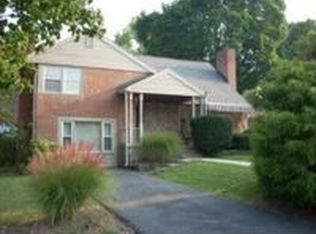 3104 Filbert St, Reading, PA 19606