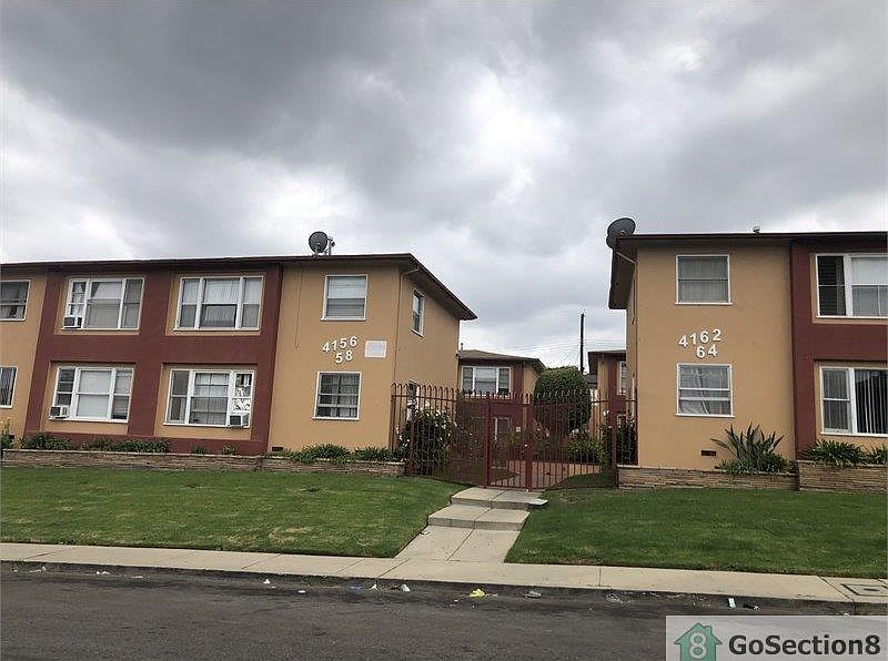 1st image of 4164 Somerset Dr #10