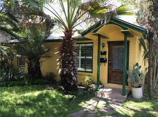 5510 Avenue H #A, Austin, TX 78751