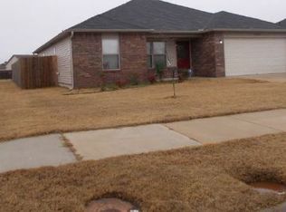13021 Bell Flower Dr, North Little Rock, AR 72117