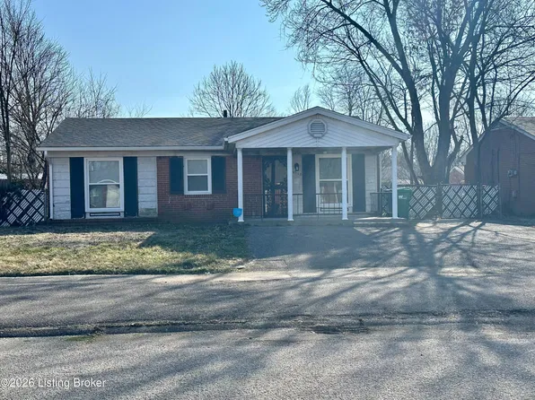 4510 Caspian Dr, Louisville, KY 40219