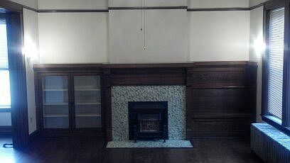 Living room 1