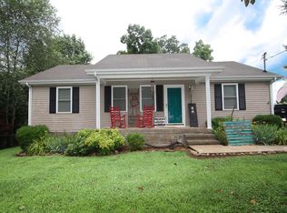 84 Wedgewood Ct, McMinnville, TN 37110