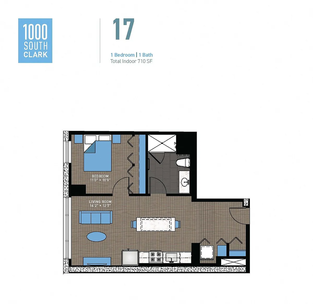 Floor plan 17