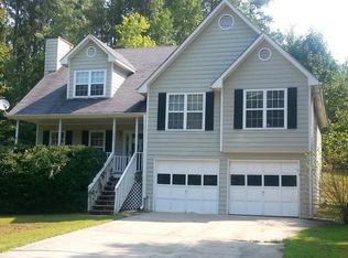 131 Boones Ridge Pkwy, Acworth, GA 30102