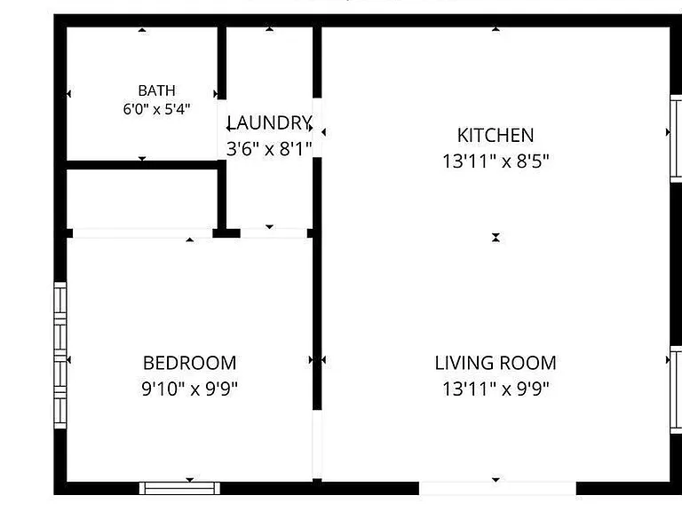 1233 N Brighton St — Photo 2