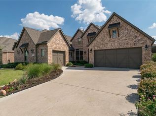 9920 Snake River Dr, Little Elm, TX 75068