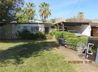 321 Santo Dr, San Jacinto, CA 92583