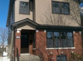 5342 W Patterson Ave, Chicago, IL 60641