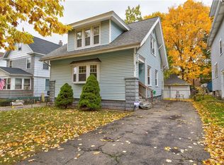 254 Knickerbocker Ave, Rochester, NY 14615