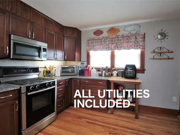 73 Albany Ave #2, Johnson City, NY 13790