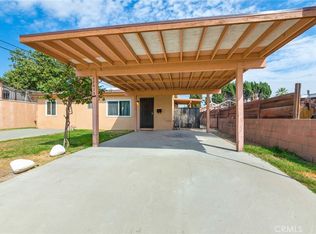 17413 Boulay St, La Puente, CA 91744