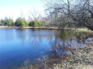 340 County Road 2317, Honey Grove, TX 75446