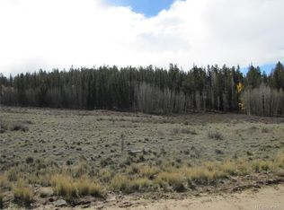 491 Longbow Dr LOT 13, Jefferson, CO 80432