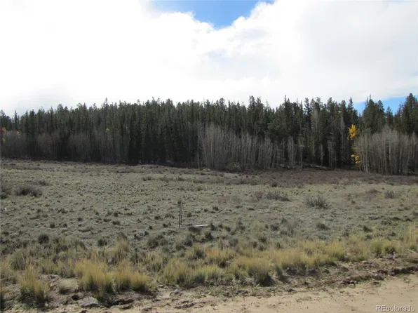 491 Longbow Drive LOT 13, Como, CO 80456