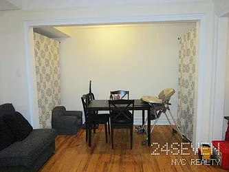Rented by 24 7 NYC Realty Inc.