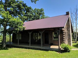 8017 Henryville Otisco Rd, Otisco, IN 47163