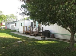 433 Mill Rd UNIT 25, Calverton, NY 11933
