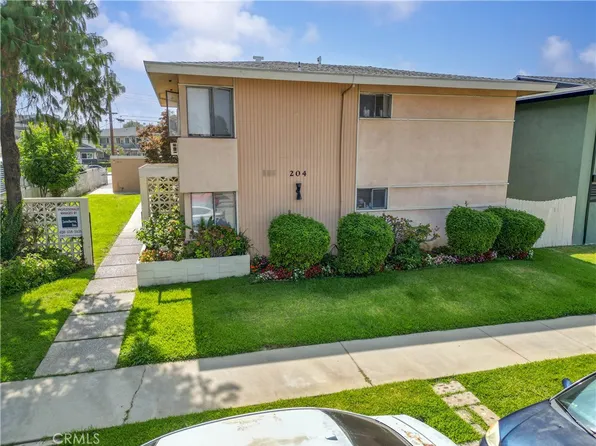 204 S Bandy Ave, West Covina, CA 91790